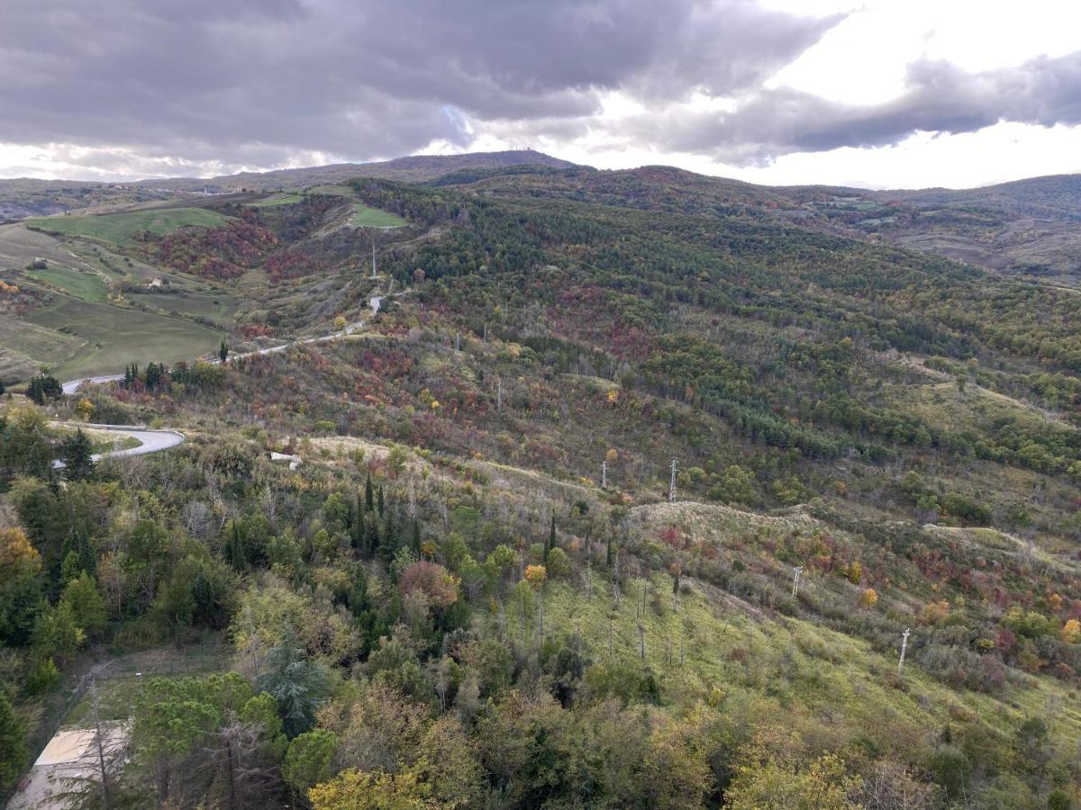 Il Castello Di Atessa Panzió Kültér fotó