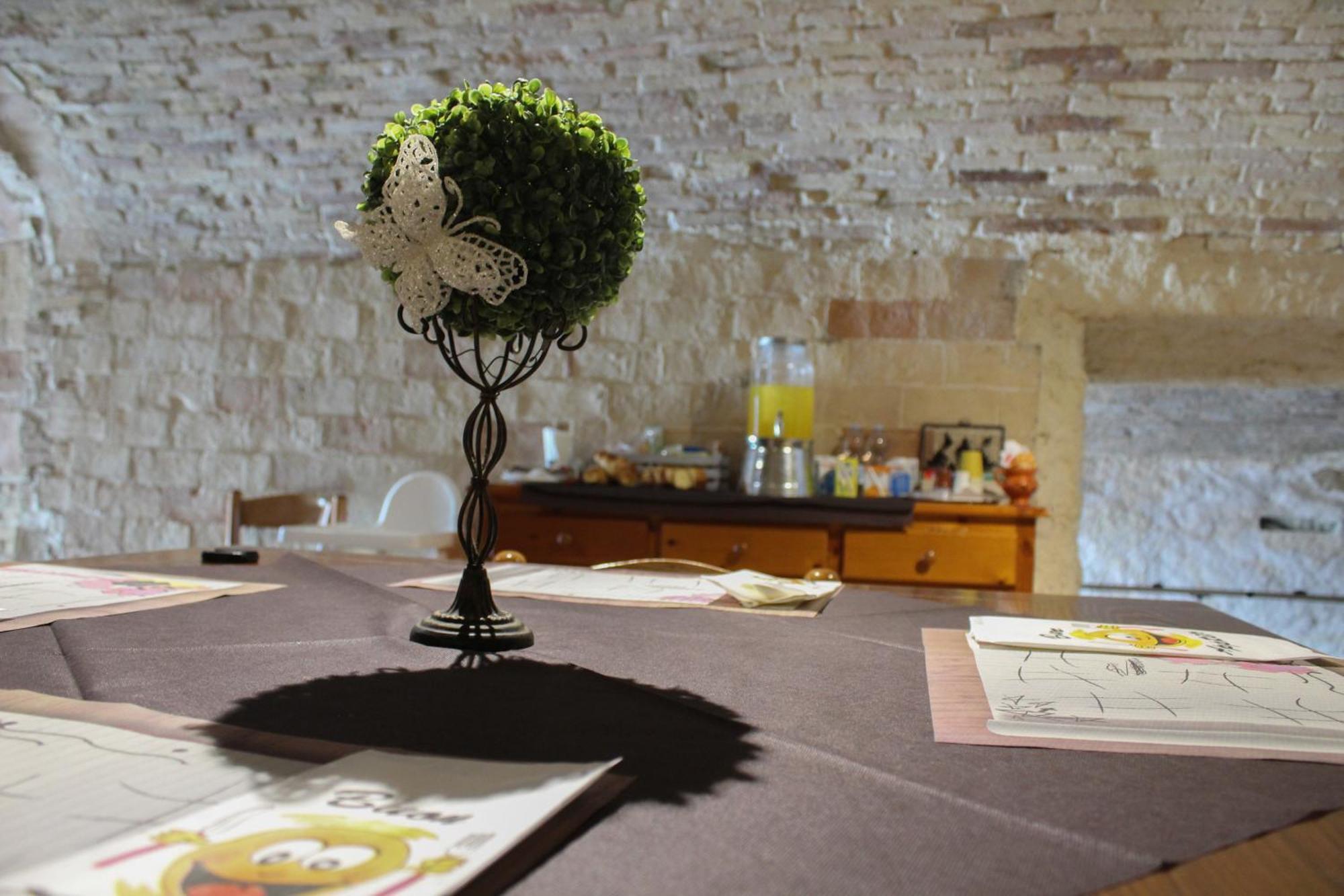Il Castello Di Atessa Panzió Kültér fotó