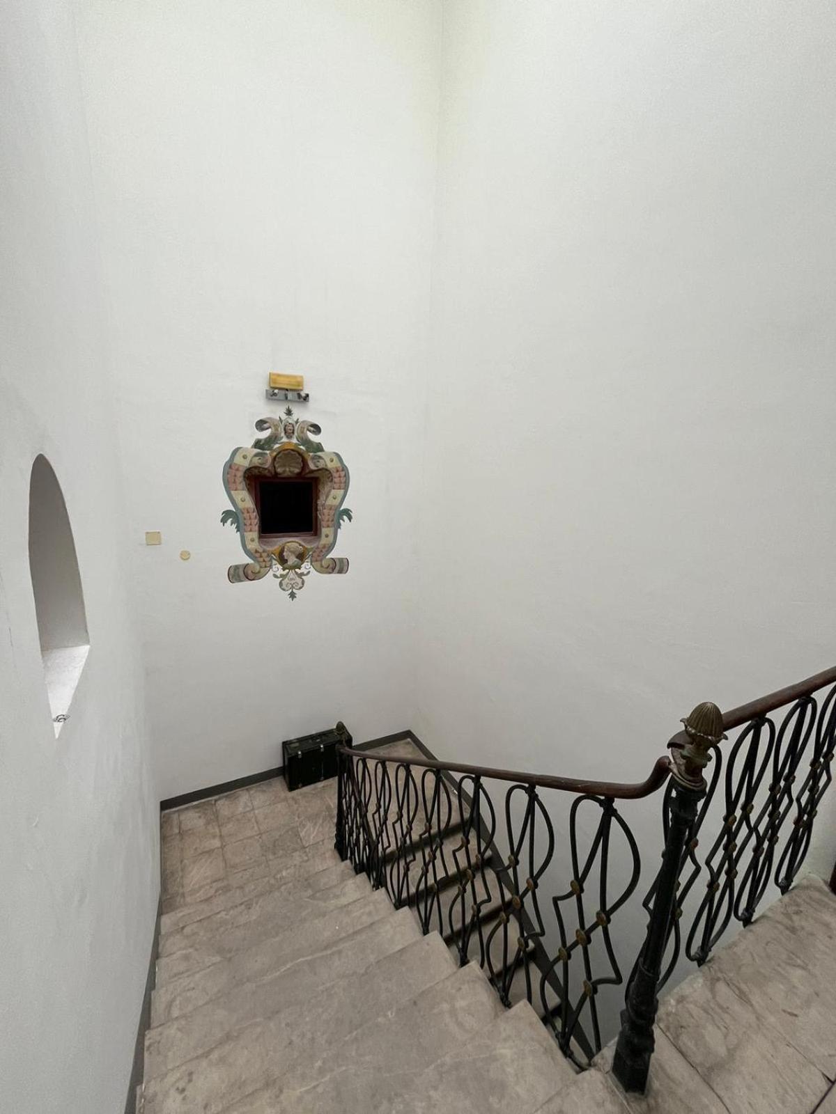 Il Castello Di Atessa Panzió Kültér fotó