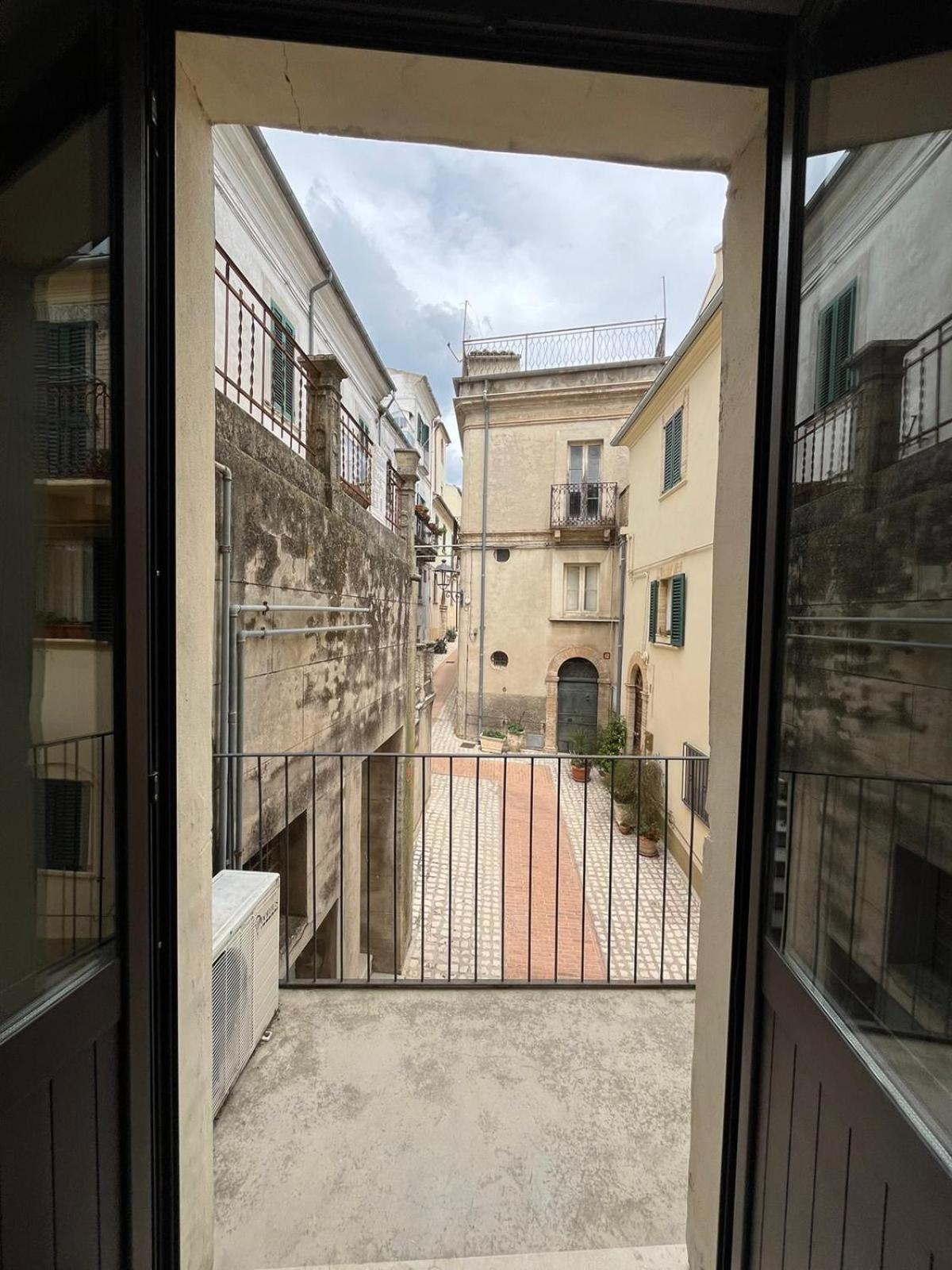 Il Castello Di Atessa Panzió Kültér fotó