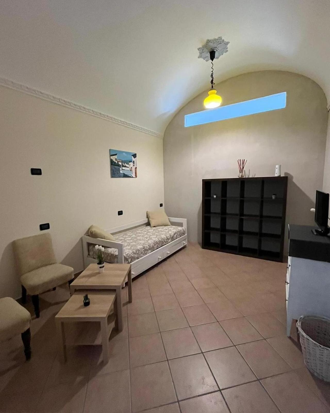 Il Castello Di Atessa Panzió Kültér fotó